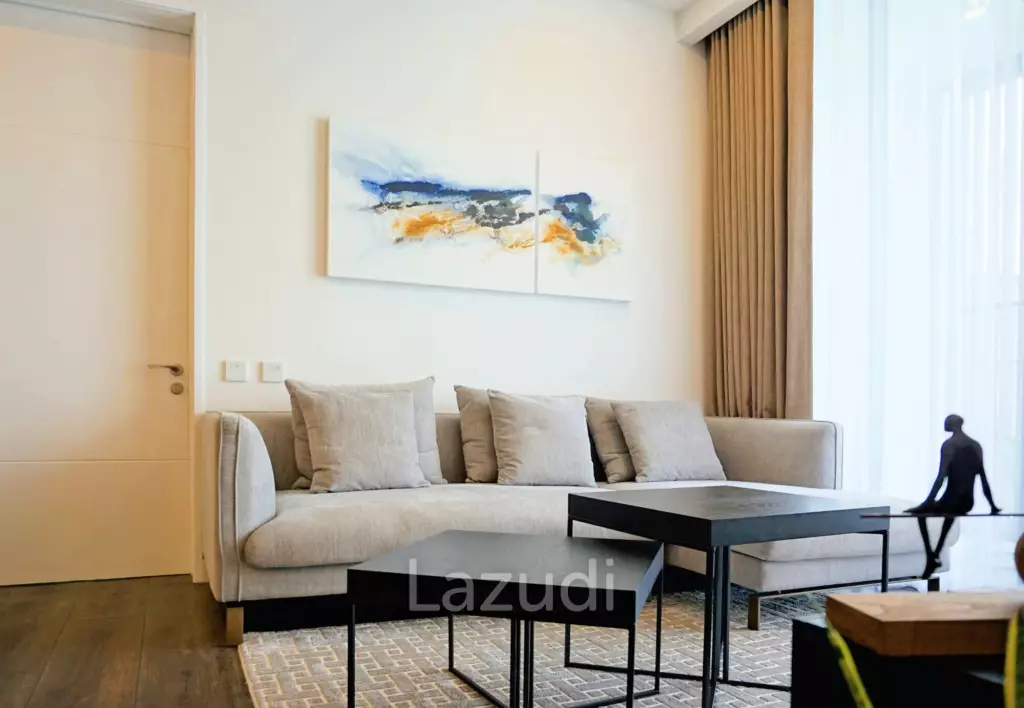 2 Bed 2 Bath 86 SQ.M Sansara Hua Hin
