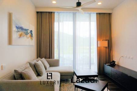 2 Bed 2 Bath 86 SQ.M Sansara Hua Hin