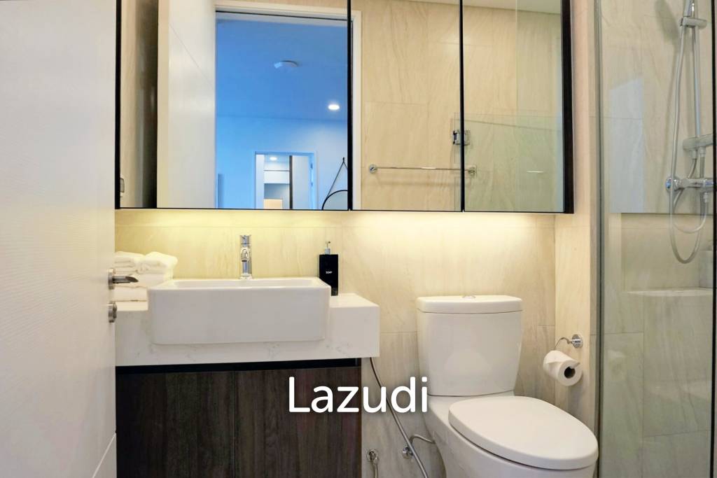 2 Bed 2 Bath 86 SQ.M Sansara Hua Hin