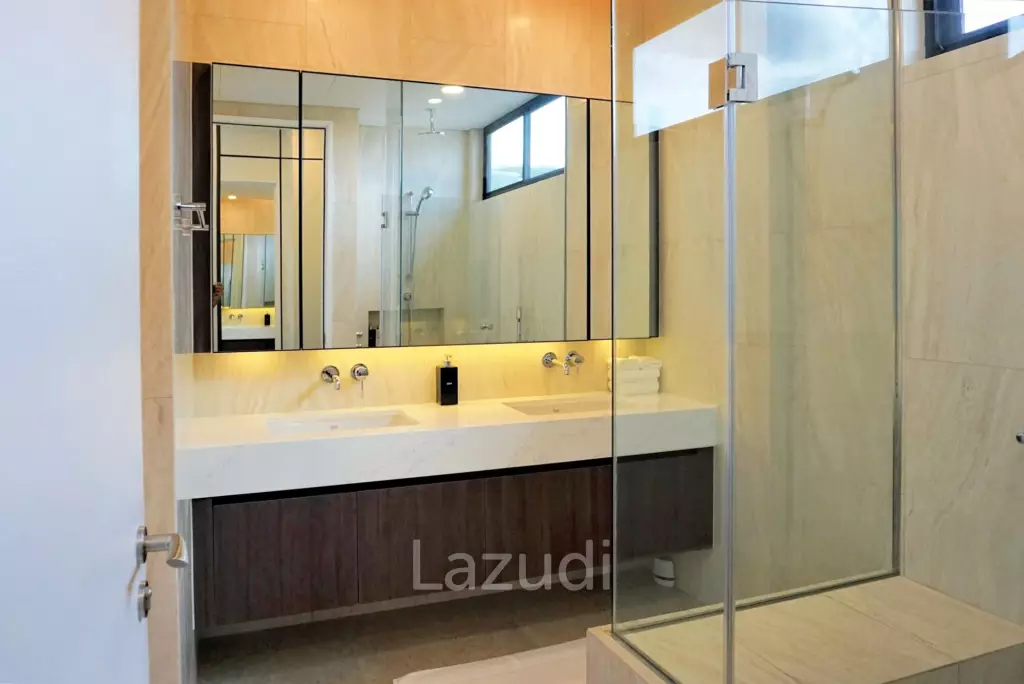 2 Bed 2 Bath 86 SQ.M Sansara Hua Hin