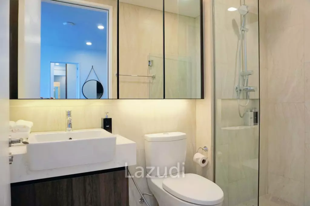 2 Bed 2 Bath 86 SQ.M Sansara Hua Hin