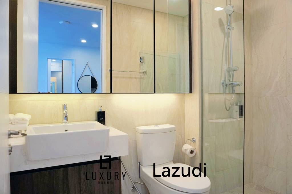 86 m² 2 Chambre 2 Salle de bain Condominium Pour Vente