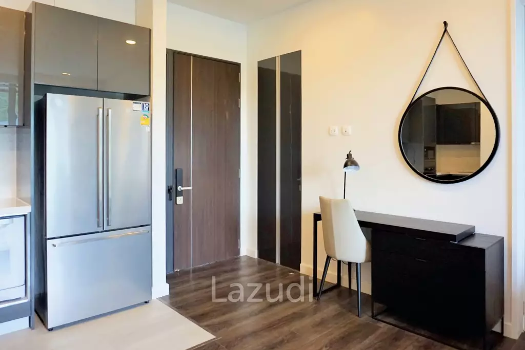 2 Bed 2 Bath 86 SQ.M Sansara Hua Hin