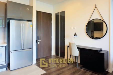 2 Bed 2 Bath 86 SQ.M Sansara Hua Hin