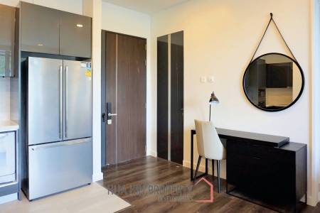 2 Bed 2 Bath 86 SQ.M Sansara Hua Hin