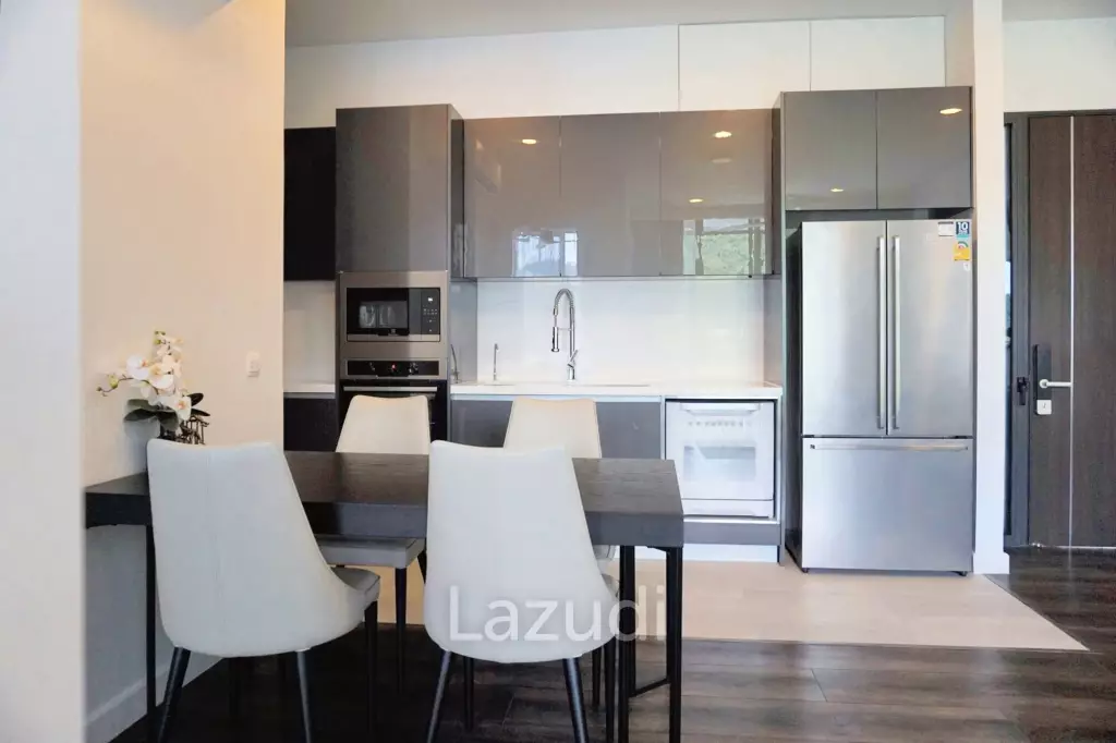 2 Bed 2 Bath 86 SQ.M Sansara Hua Hin