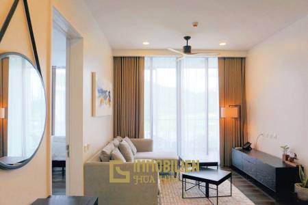 2 Bed 2 Bath 86 SQ.M Sansara Hua Hin