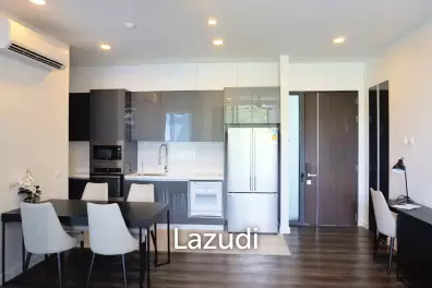 2 Bed 2 Bath 86 SQ.M Sansara Hua Hin