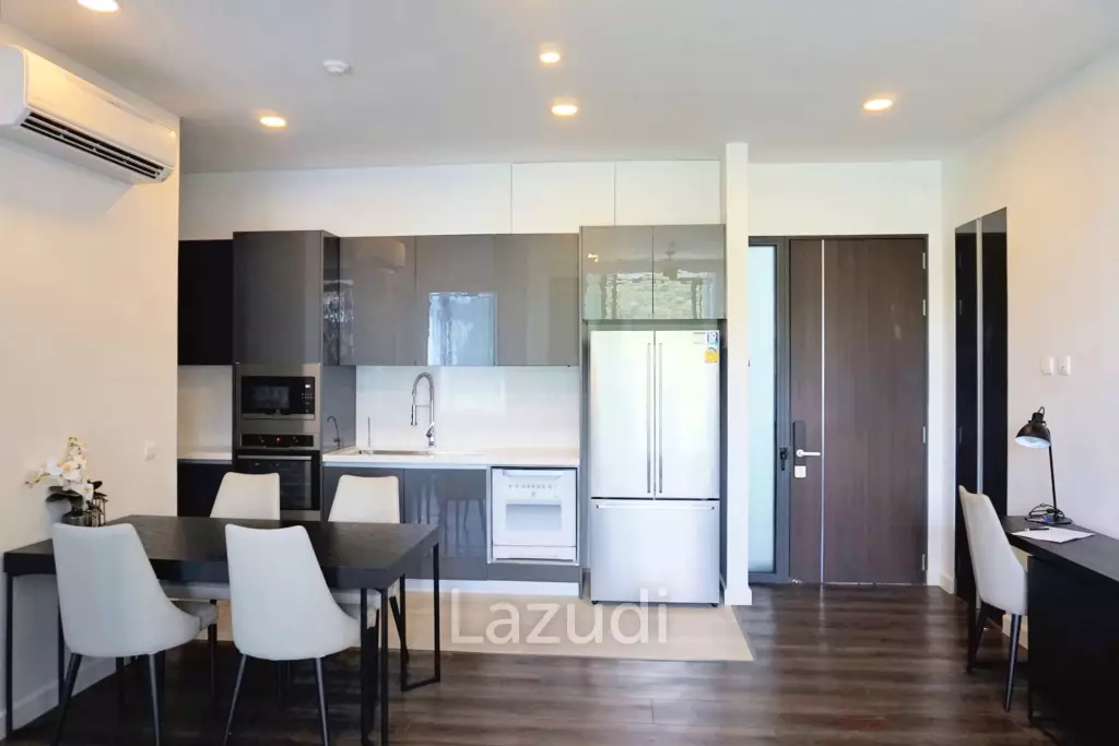 2 Bed 2 Bath 86 SQ.M Sansara Hua Hin