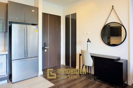 2 Bed 2 Bath 80 SQ.M Sansara Hua Hin