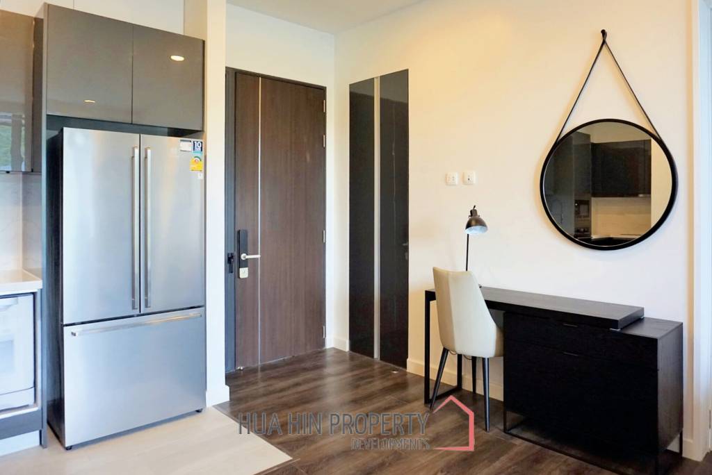 2 Bed 2 Bath 80 SQ.M Sansara Hua Hin