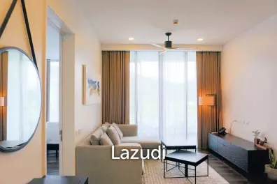 2 Bed 2 Bath 80 SQ.M Sansara Hua Hin