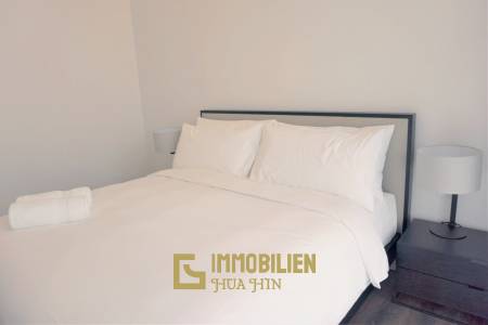 2 Bed 2 Bath 80 SQ.M Sansara Hua Hin