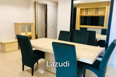 2 Bedroom 2 Bathroom 90 SQ.M. Condo For Rent