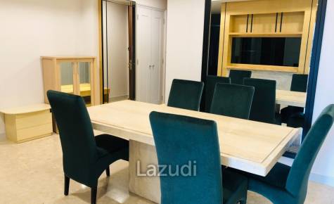 2 Bedroom 2 Bathroom 90 SQ.M. Condo For Rent