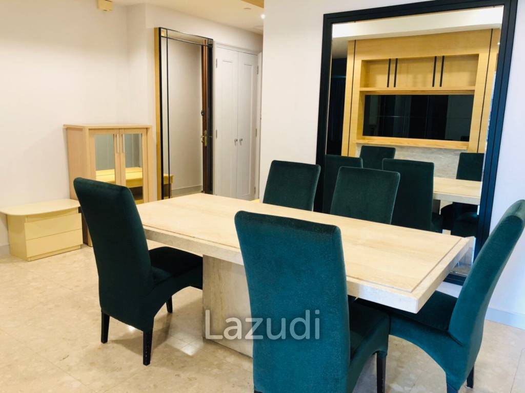 2 Bedroom 2 Bathroom 90 SQ.M. Condo For Rent