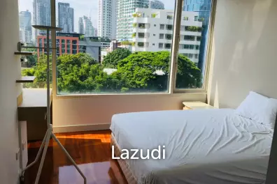 2 Bedroom 2 Bathroom 90 SQ.M. Condo For Rent
