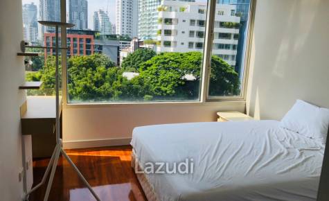 2 Bedroom 2 Bathroom 90 SQ.M. Condo For Rent