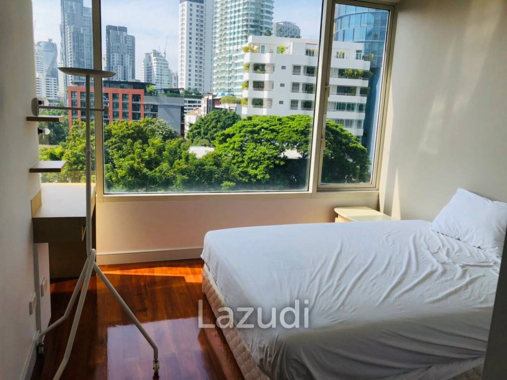 2 Bedroom 2 Bathroom 90 SQ.M. Condo For Rent