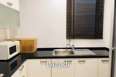 2 Bedroom 2 Bathroom 90 SQ.M. Condo For Rent