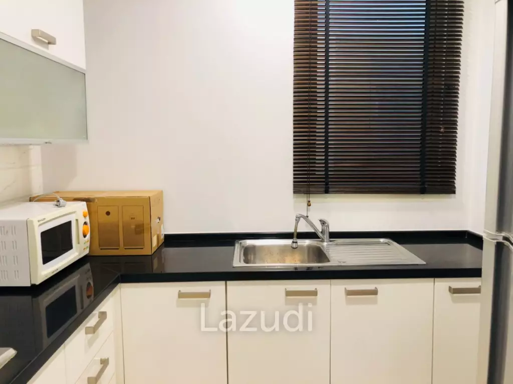 2 Bedroom 2 Bathroom 90 SQ.M. Condo For Rent