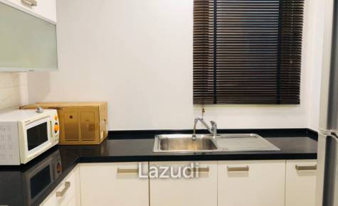 2 Bedroom 2 Bathroom 90 SQ.M. Condo For Rent