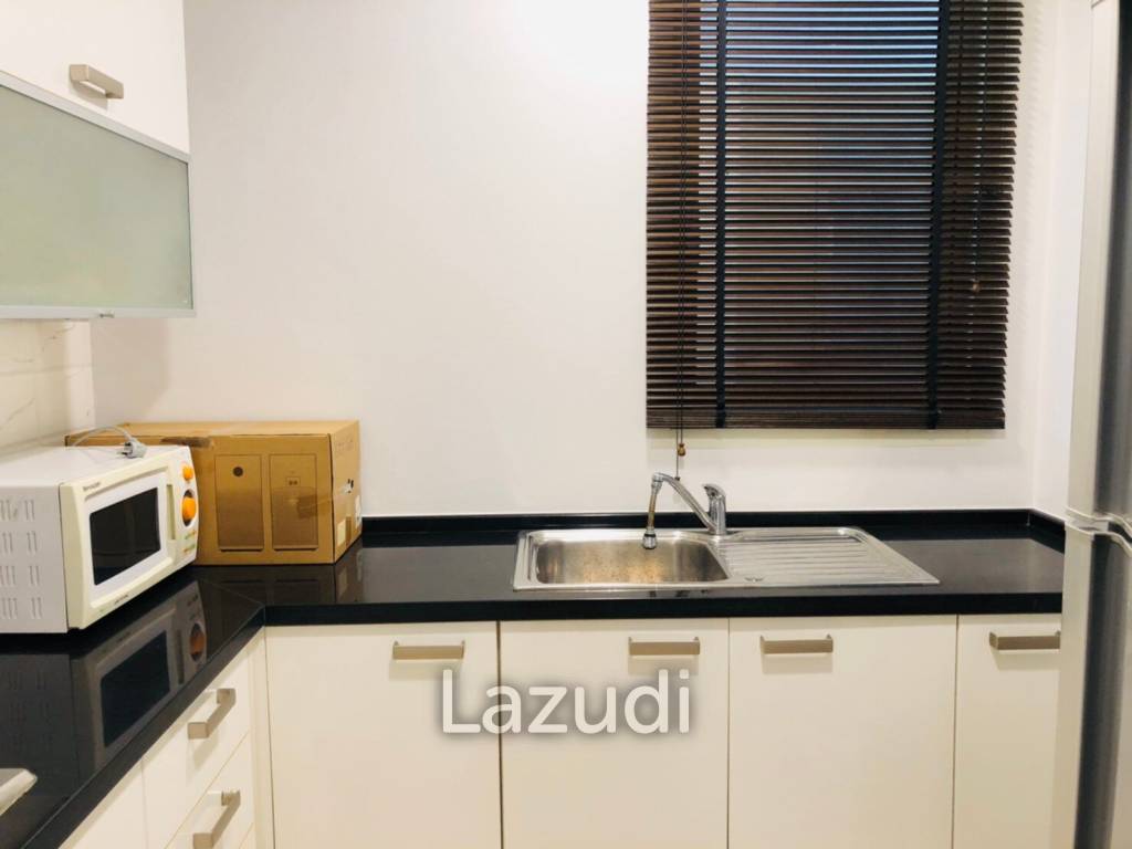 2 Bedroom 2 Bathroom 90 SQ.M. Condo For Rent