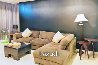 2 Bedroom 2 Bathroom 90 SQ.M. Condo For Rent