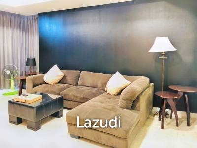 2 Bedroom 2 Bathroom 90 SQ.M. Condo For Rent