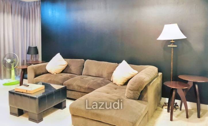 2 Bedroom 2 Bathroom 90 SQ.M. Condo For Rent