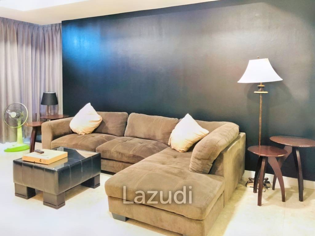 2 Bedroom 2 Bathroom 90 SQ.M. Condo For Rent