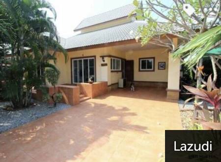 EMERALD RESORT : Good Value 3 Bed Villa : SOLD APRIL 2019 EMERALD RESORT : Good Value 3 Bed Villa : SOLD APRIL 2019