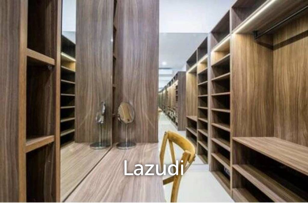 908 Sqm 5 Bed 4 Bath Villa For Sale