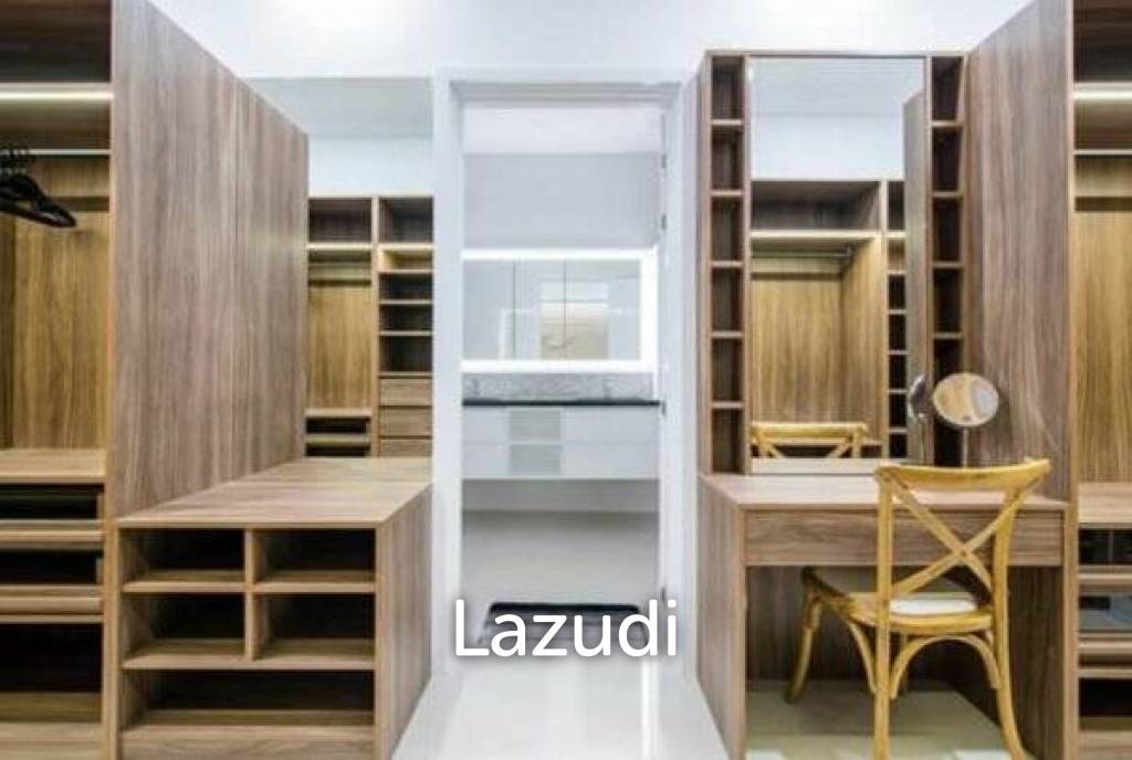 908 Sqm 5 Bed 4 Bath Villa For Sale