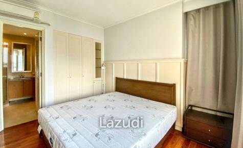 2 Bedroom 2 Bathroom 90 SQ.M. Condo For Rent
