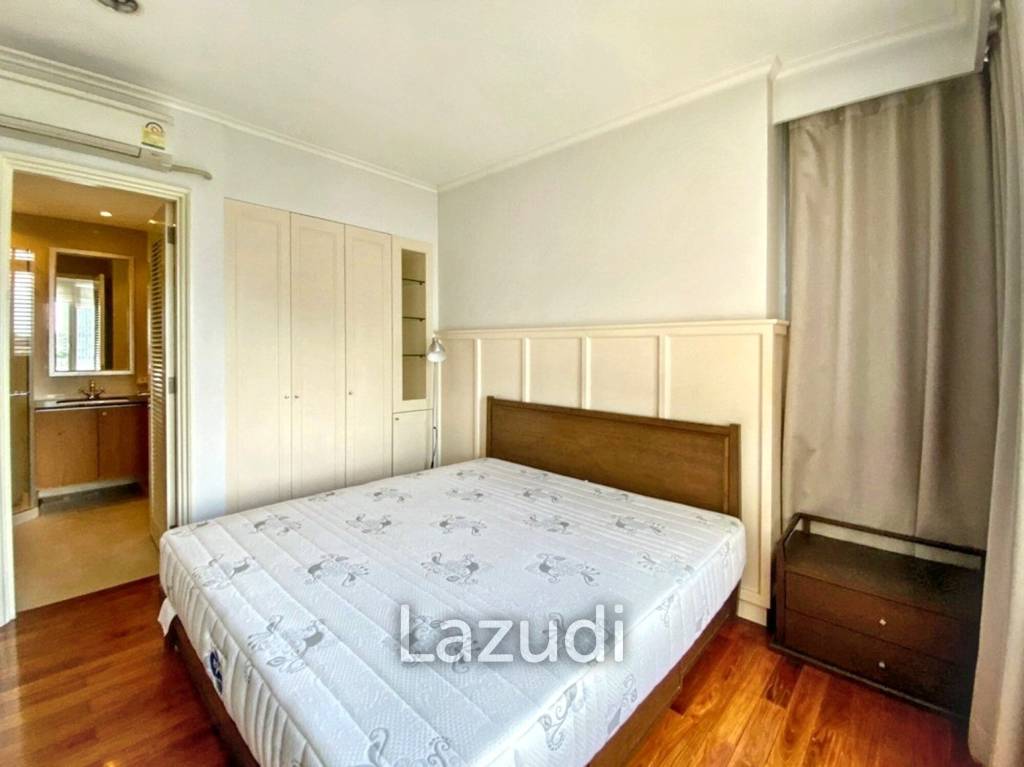 2 Bedroom 2 Bathroom 90 SQ.M. Condo For Rent