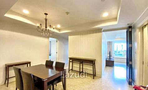 2 Bedroom 2 Bathroom 90 SQ.M. Condo For Rent