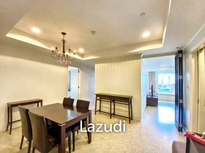 2 Bedroom 2 Bathroom 90 SQ.M. Condo For Rent