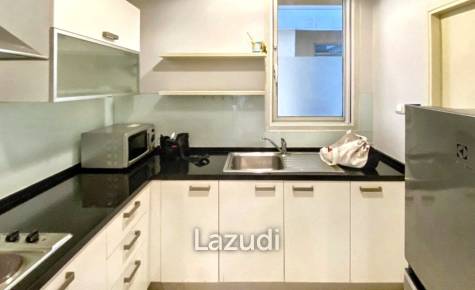 2 Bedroom 2 Bathroom 90 SQ.M. Condo For Rent