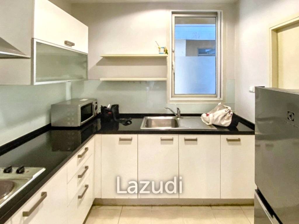 2 Bedroom 2 Bathroom 90 SQ.M. Condo For Rent