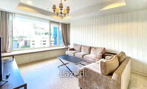 2 Bedroom 2 Bathroom 90 SQ.M. Condo For Rent