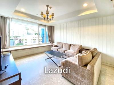 2 Bedroom 2 Bathroom 90 SQ.M. Condo For Rent