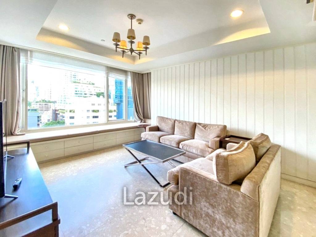2 Bedroom 2 Bathroom 90 SQ.M. Condo For Rent