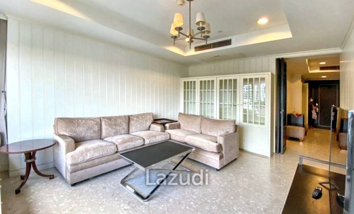 2 Bedroom 2 Bathroom 90 SQ.M. Condo For Rent