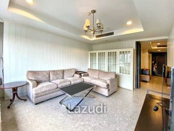 2 Bedroom 2 Bathroom 90 SQ.M. Condo For Rent