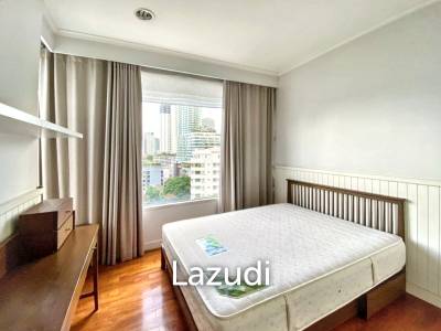 2 Bedroom 2 Bathroom 90 SQ.M. Condo For Rent
