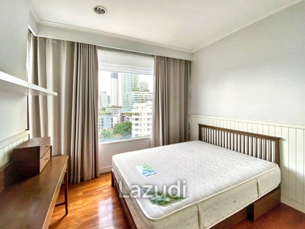 2 Bedroom 2 Bathroom 90 SQ.M. Condo For Rent