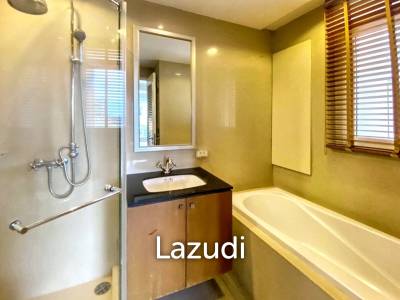 2 Bedroom 2 Bathroom 90 SQ.M. Condo For Rent