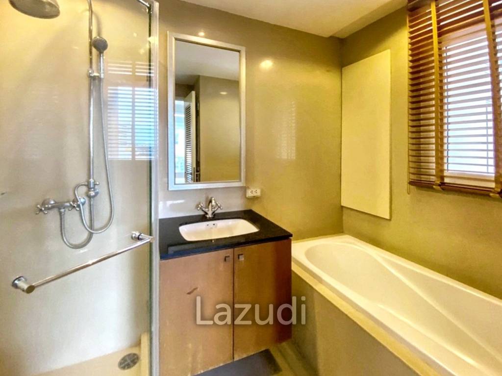 2 Bedroom 2 Bathroom 90 SQ.M. Condo For Rent