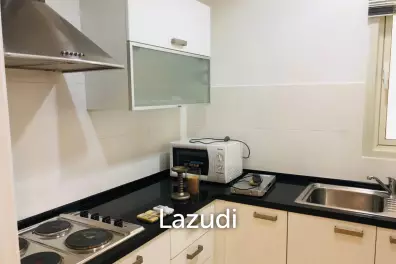 2 Bedroom 2 Bathroom 90 SQ.M. Condo For Rent